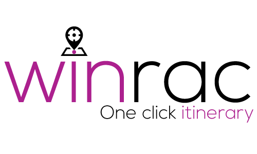 Logo de la startup Winrac
